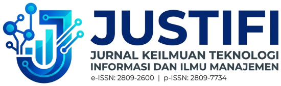 Jurnal Justifi